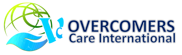 Welcome to OVERCOMERS CARE Intl